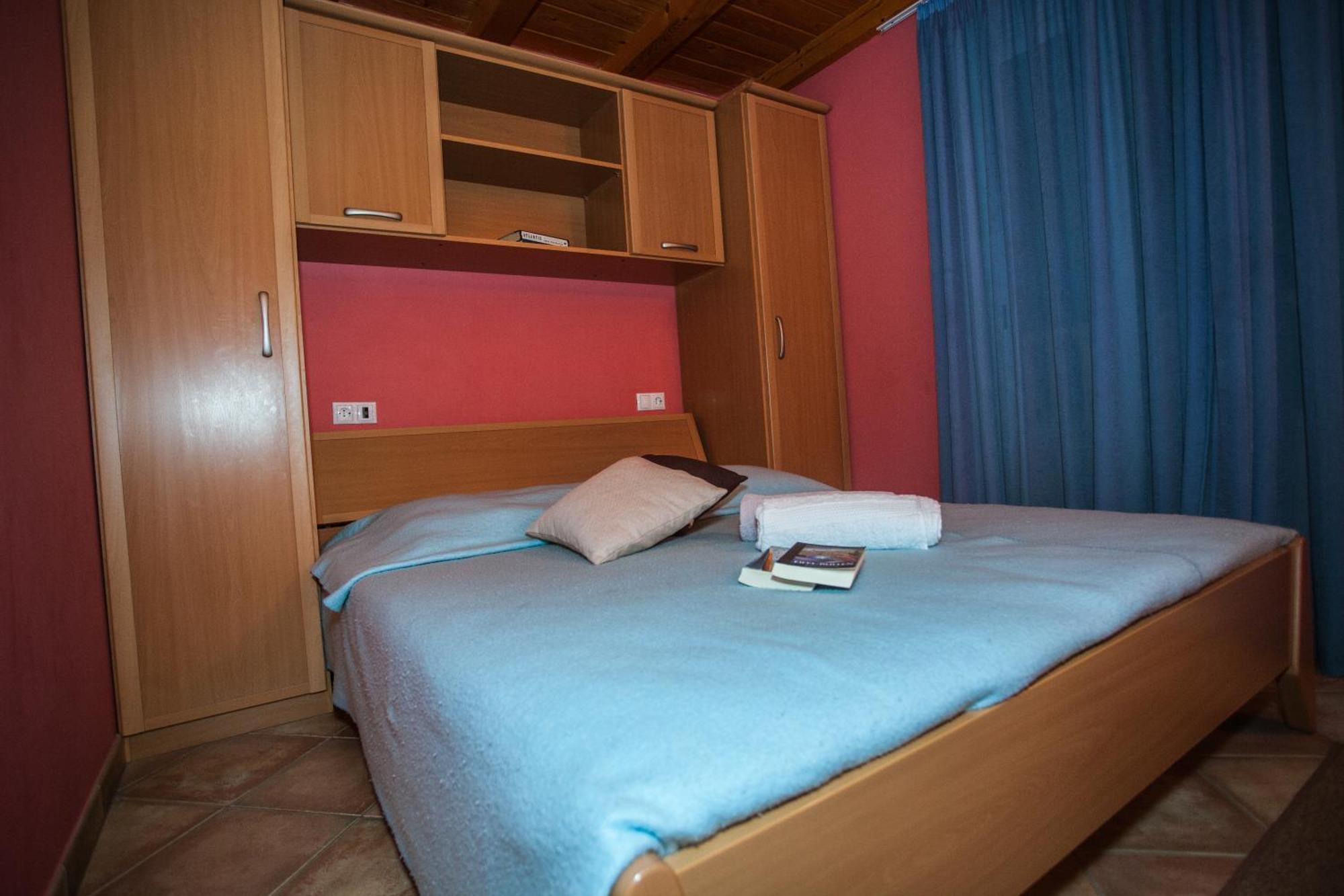 Apartments Agava-Mirjana Omiš Pokój zdjęcie