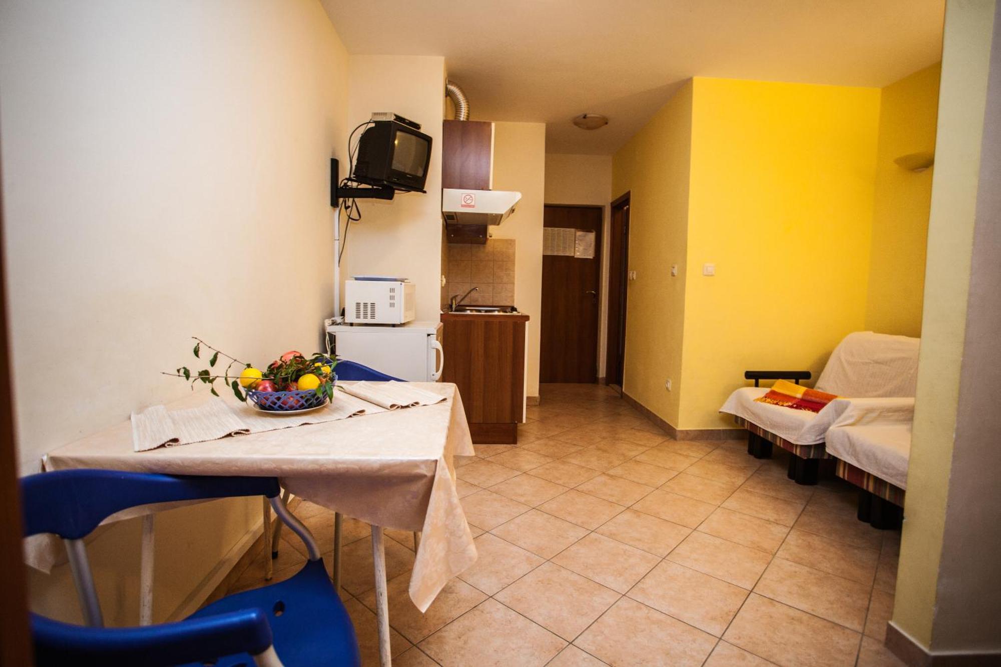 Apartments Agava-Mirjana Omiš Pokój zdjęcie