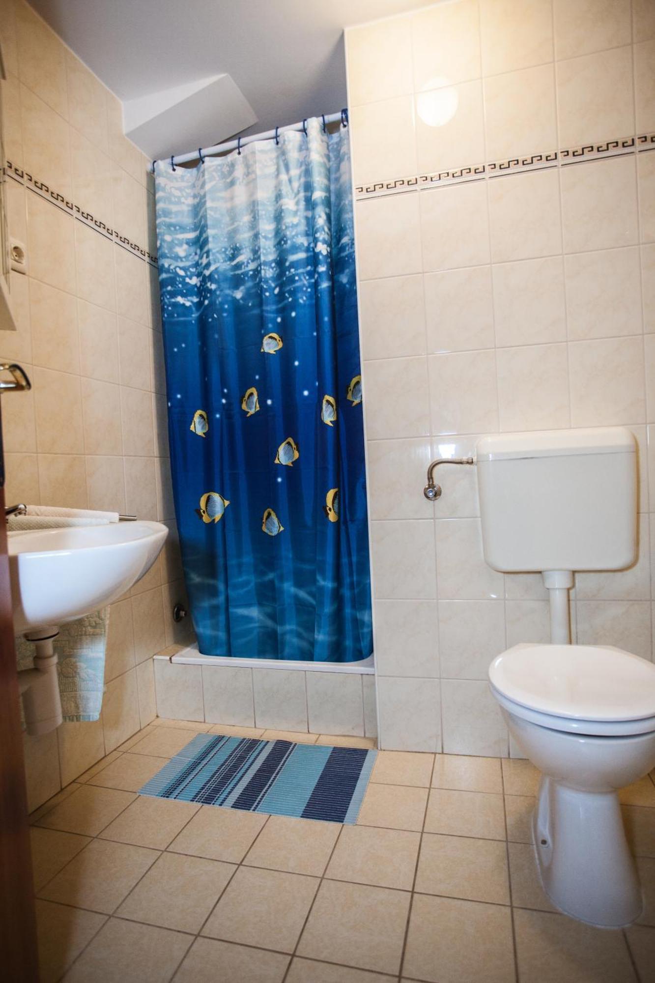 Apartments Agava-Mirjana Omiš Pokój zdjęcie