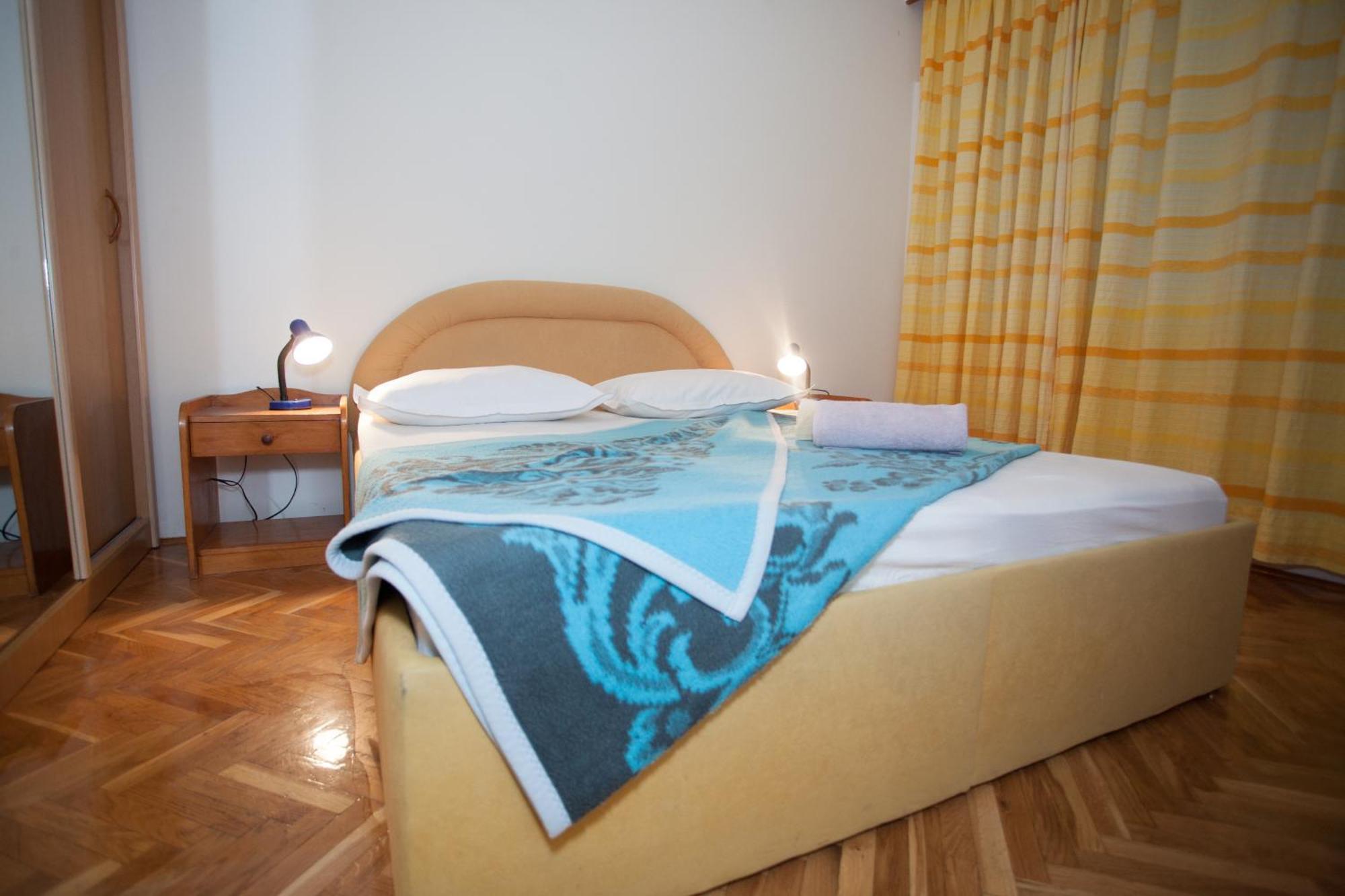 Apartments Agava-Mirjana Omiš Pokój zdjęcie