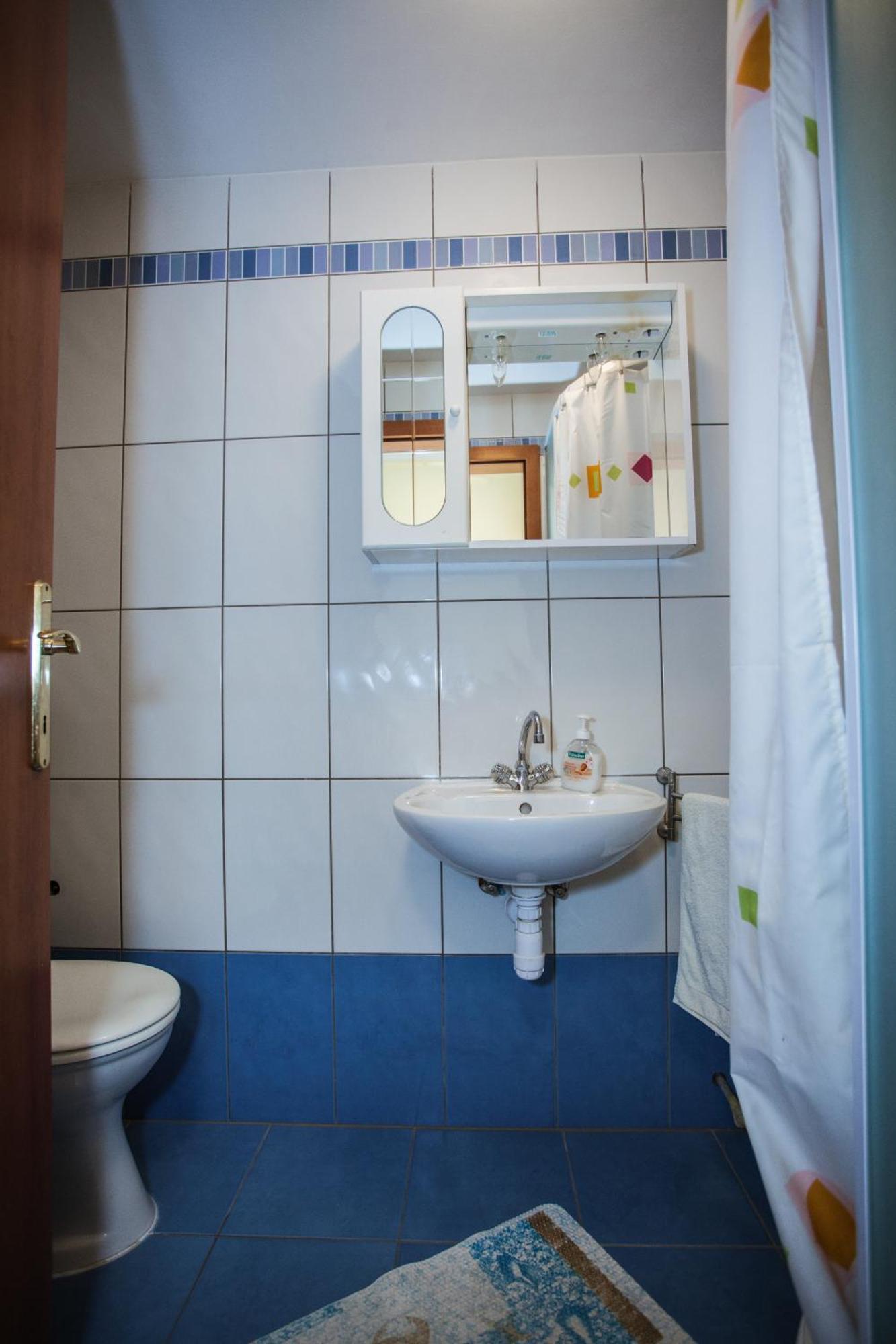 Apartments Agava-Mirjana Omiš Pokój zdjęcie
