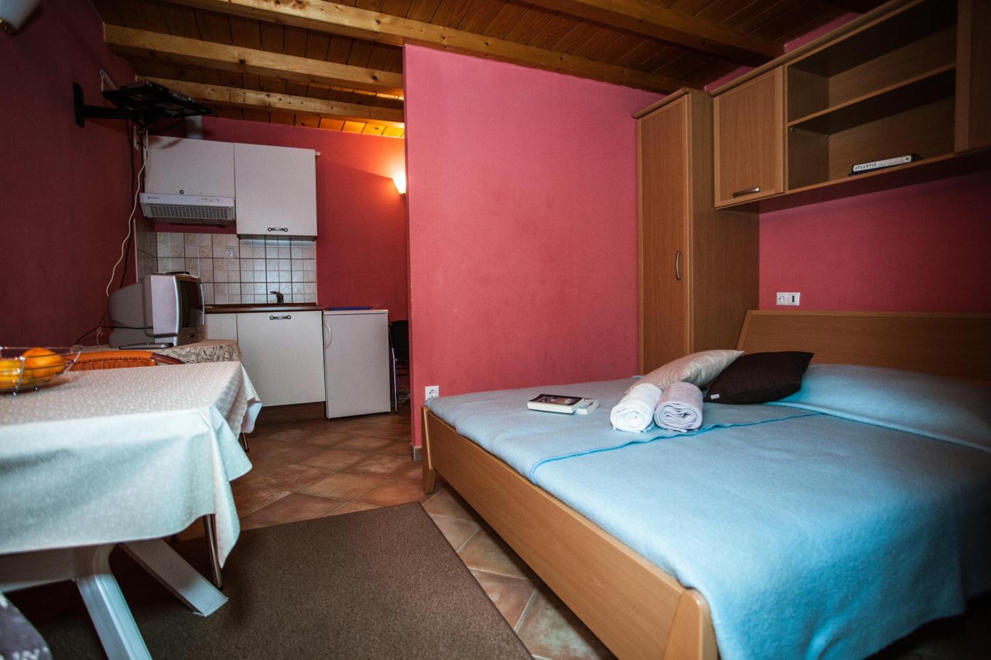 Apartments Agava-Mirjana Omiš Pokój zdjęcie