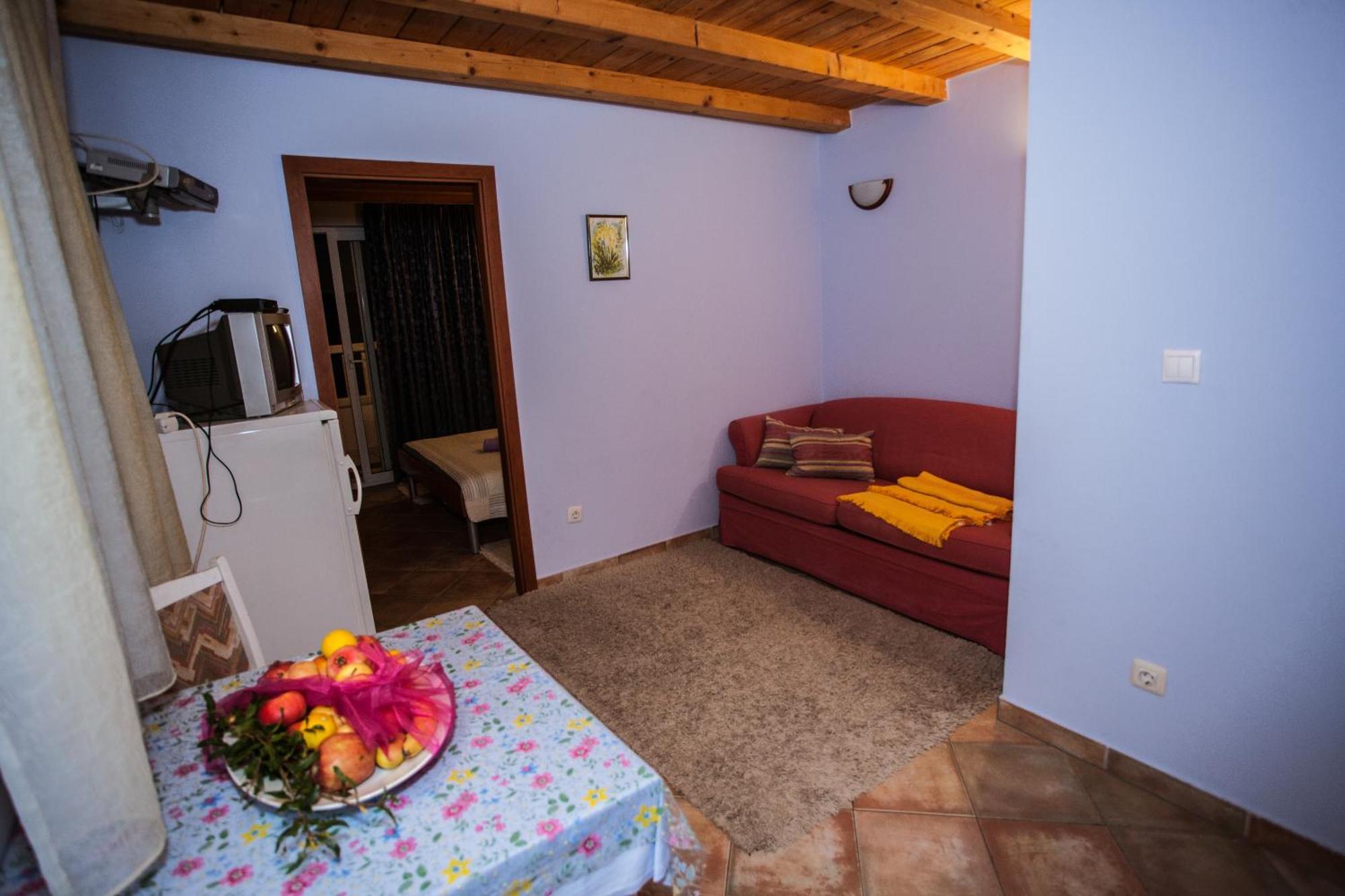 Apartments Agava-Mirjana Omiš Pokój zdjęcie