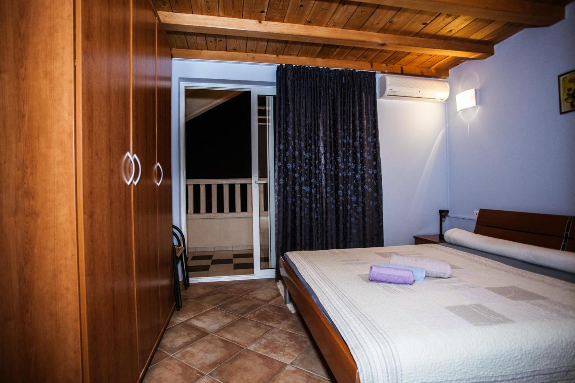 Apartments Agava-Mirjana Omiš Pokój zdjęcie