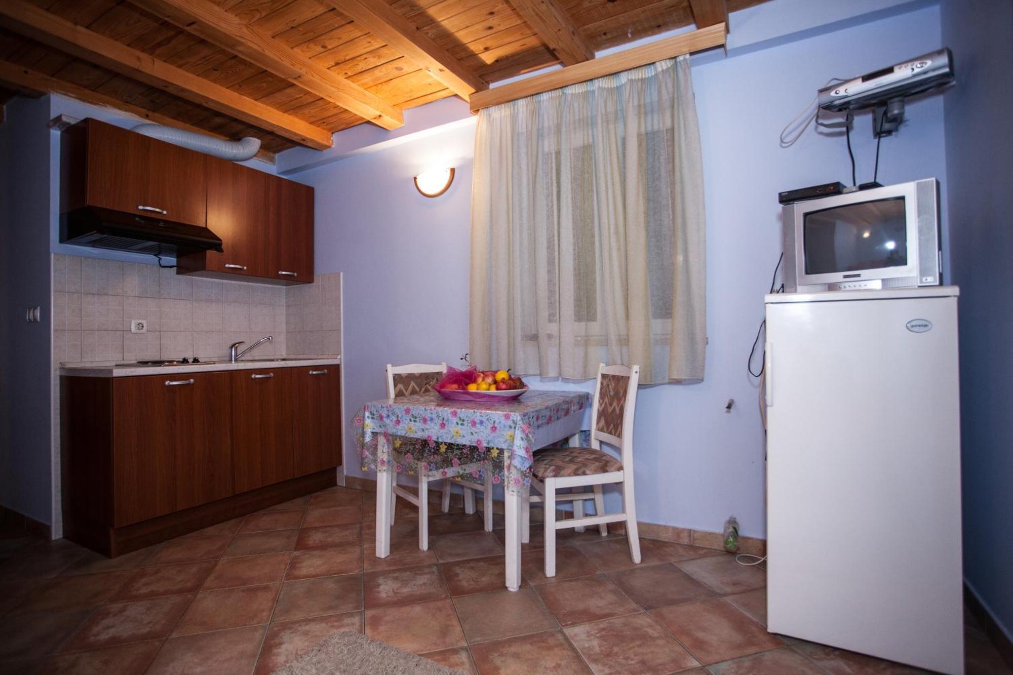 Apartments Agava-Mirjana Omiš Pokój zdjęcie