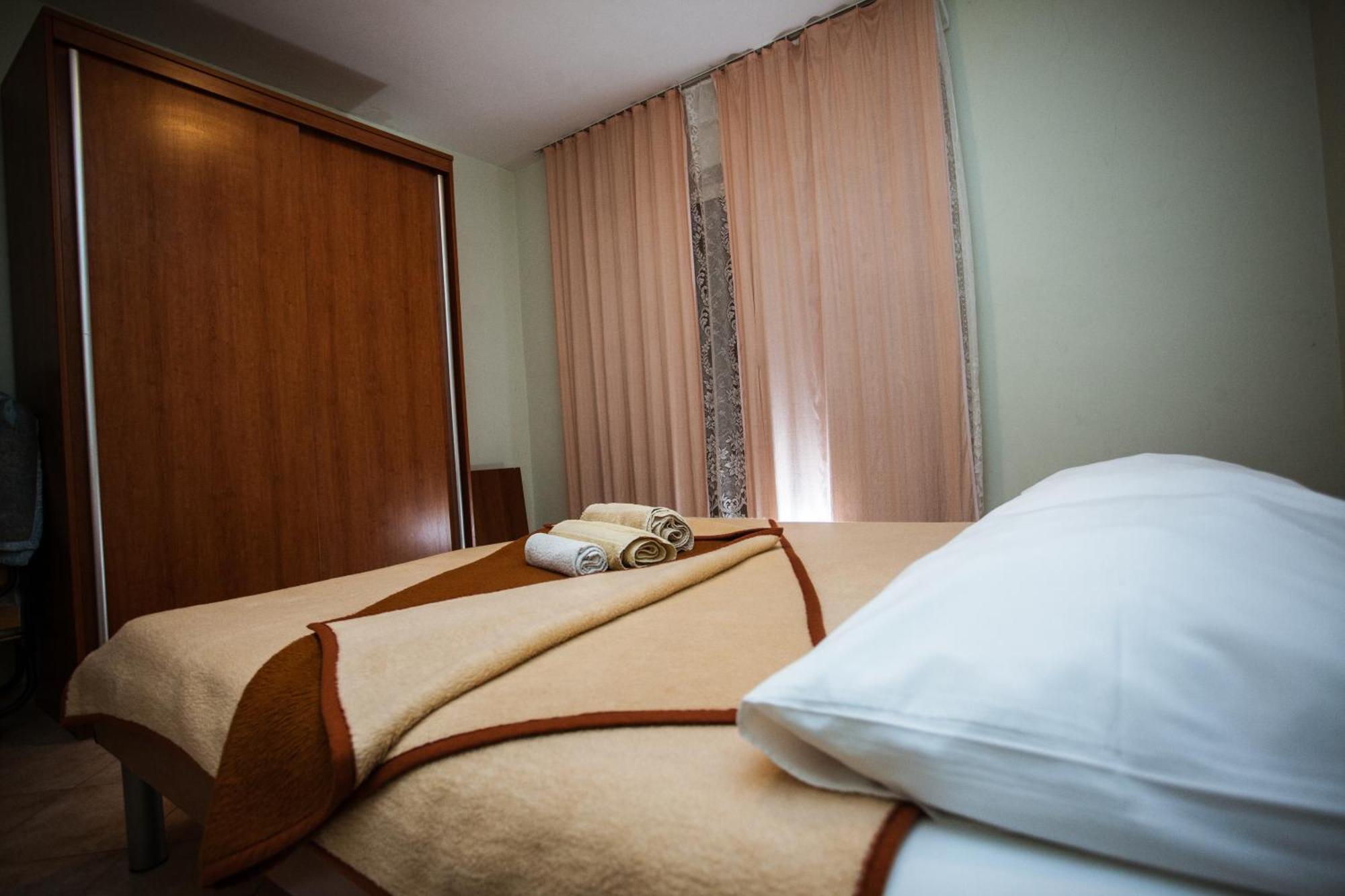 Apartments Agava-Mirjana Omiš Pokój zdjęcie