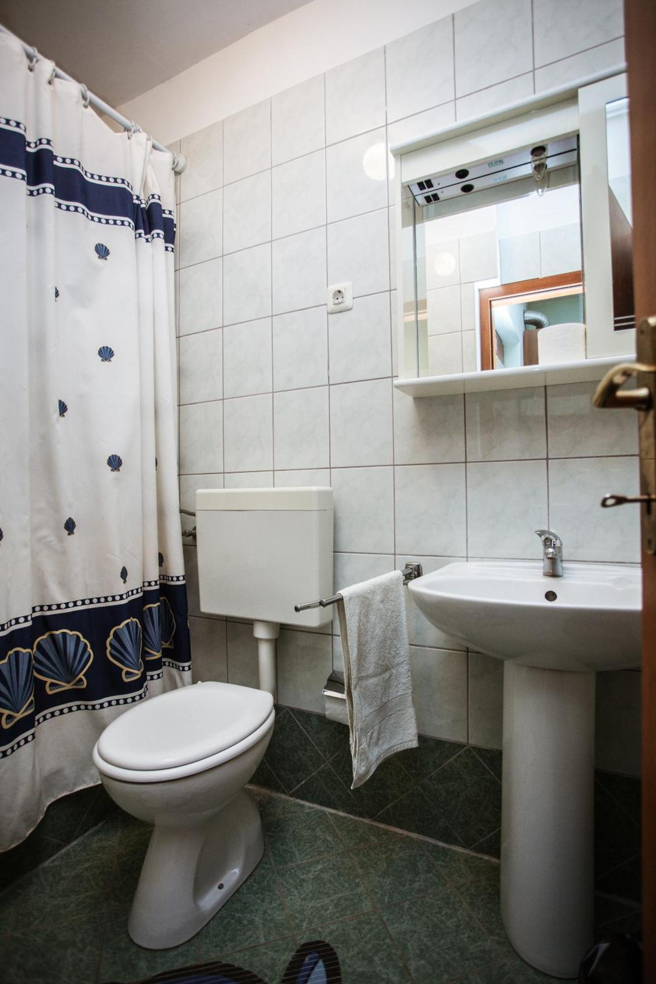 Apartments Agava-Mirjana Omiš Pokój zdjęcie