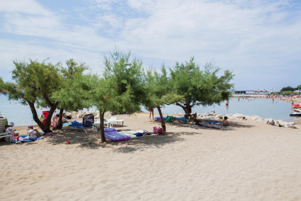 Apartments Agava-Mirjana Omiš Zewnętrze zdjęcie