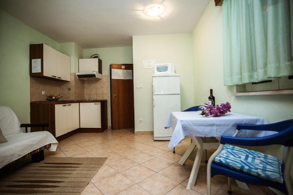 Apartments Agava-Mirjana Omiš Pokój zdjęcie
