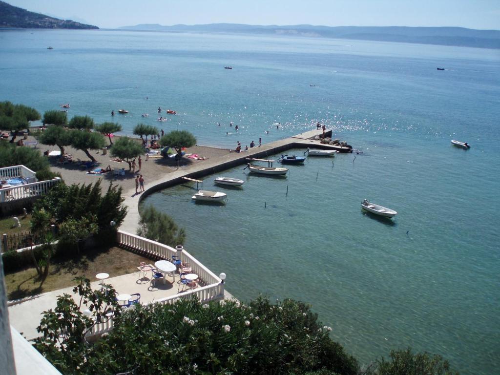Apartments Agava-Mirjana Omiš Pokój zdjęcie