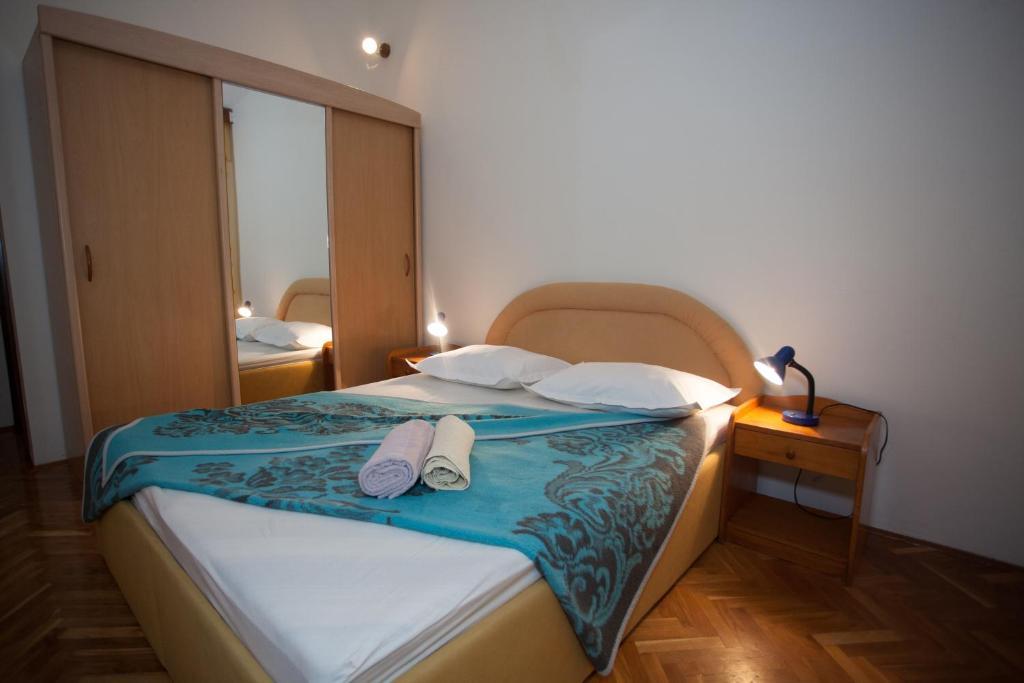 Apartments Agava-Mirjana Omiš Pokój zdjęcie